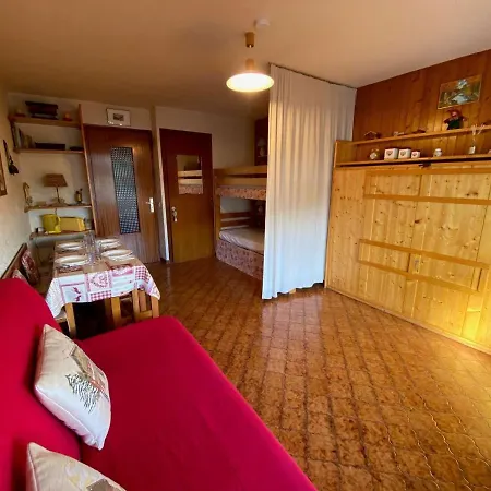 Confortable Au Centre Du Chinaillon, Proche Commerces Et Pistes, Avec Menage Inclus - Fr-1-241-239 * Le Grand-Bornand