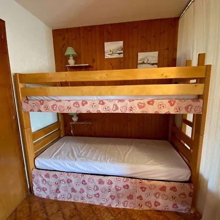 Confortable Au Centre Du Chinaillon, Proche Commerces Et Pistes, Avec Menage Inclus - Fr-1-241-239 Apartment